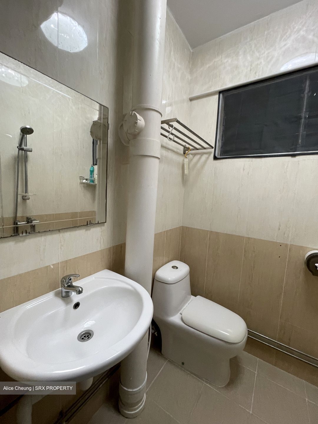 Blk 225 Bukit Batok Central (Bukit Batok), HDB 3 Rooms #593499801